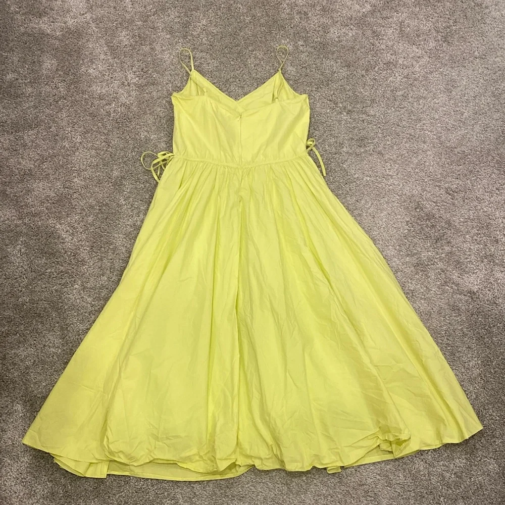 Jason Wu Collective Midi dress - Picture 7 of 7